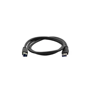 USB кабель Kramer Electronics 3ft USB3.0-A - USB3.0-B