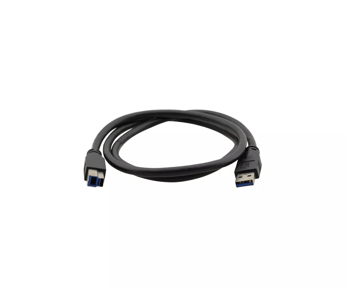 USB kabelis Kramer Electronics 6ft USB3