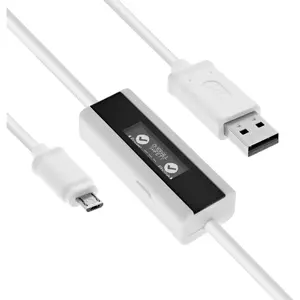 InLine USB Smart Control Мультиметр 66761