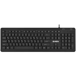 Tastatūra SVEN KB-E5700H ENG