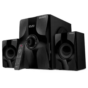 Skaļrunis Sven MS-315 Black, 15W