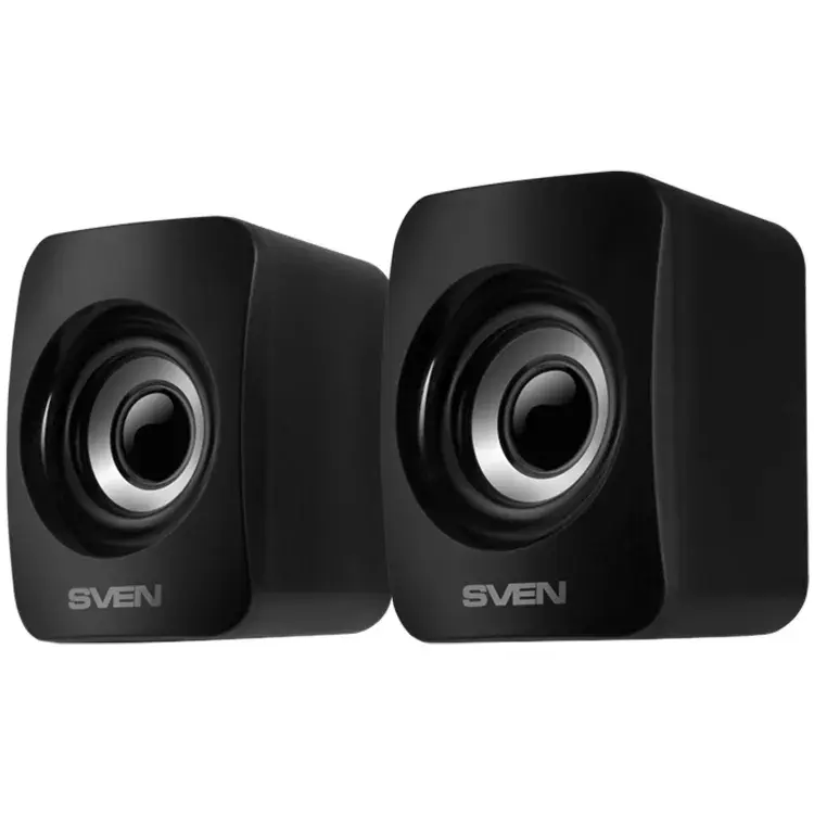SVEN 130 USB-колонки 2x3W Photo 2