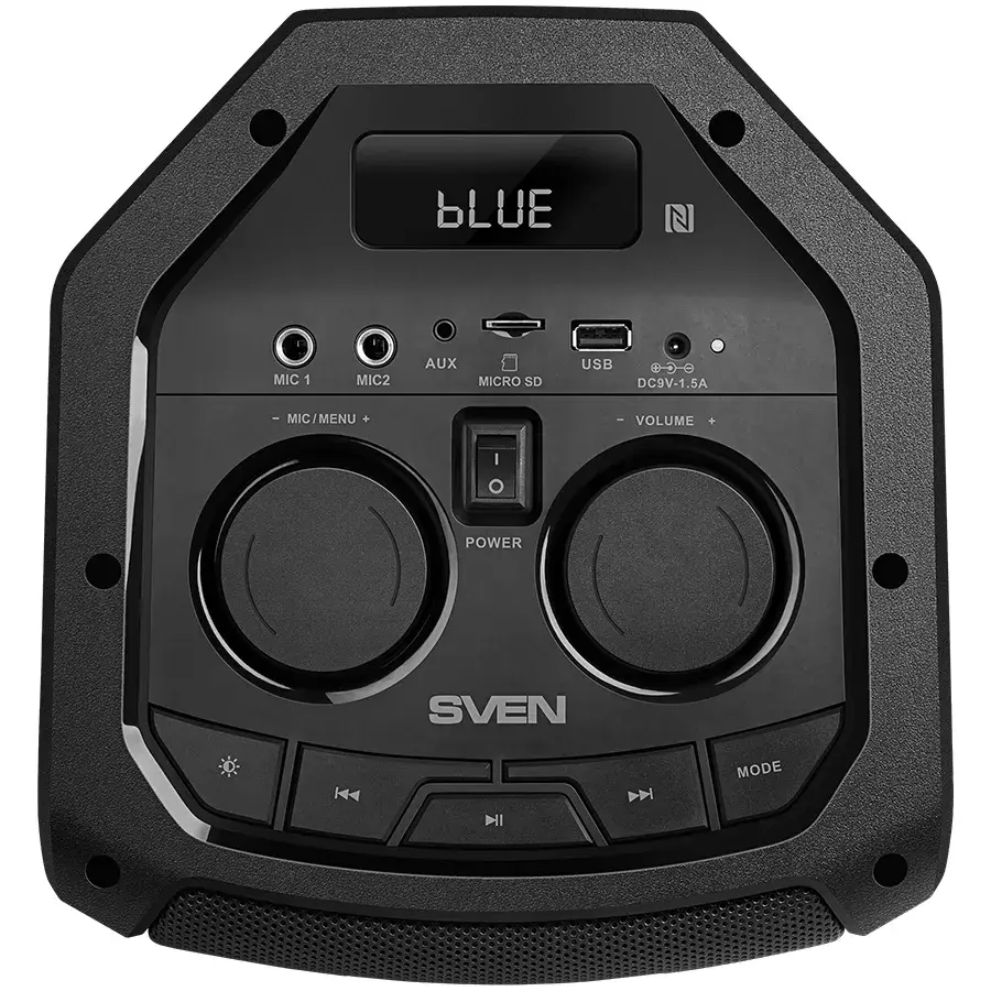Портативная колонка SVEN PS-710, SV-021696 Photo 3