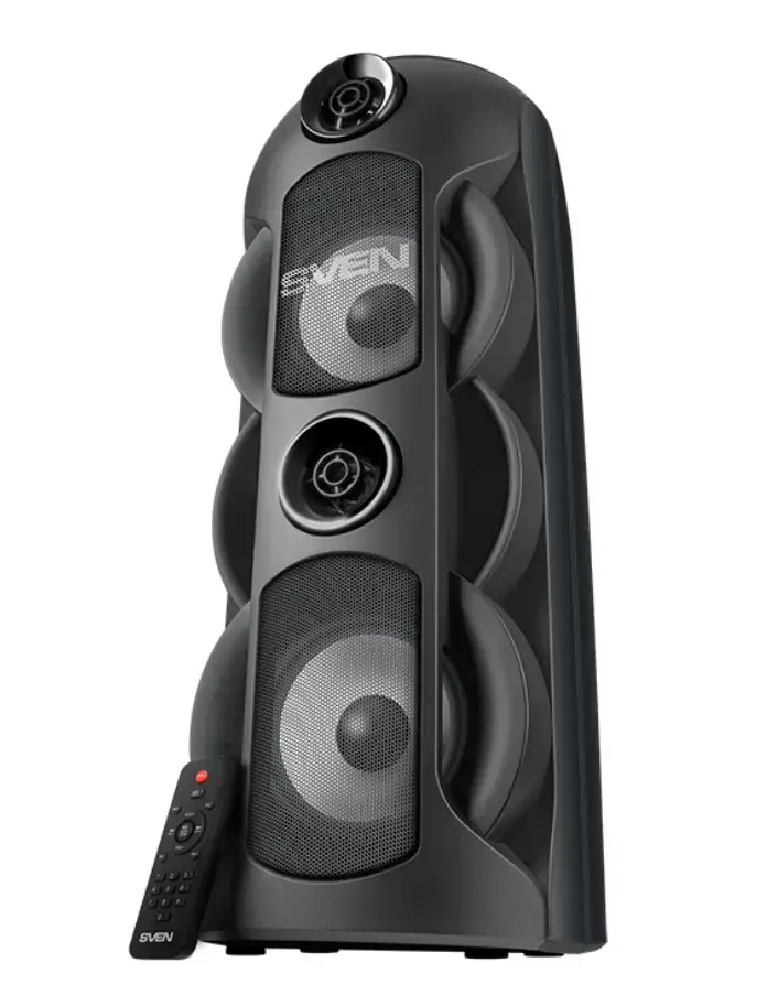 Портативная колонка SVEN PS-720 Photo 3