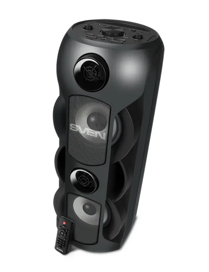 Портативная колонка SVEN PS-720 Photo 8