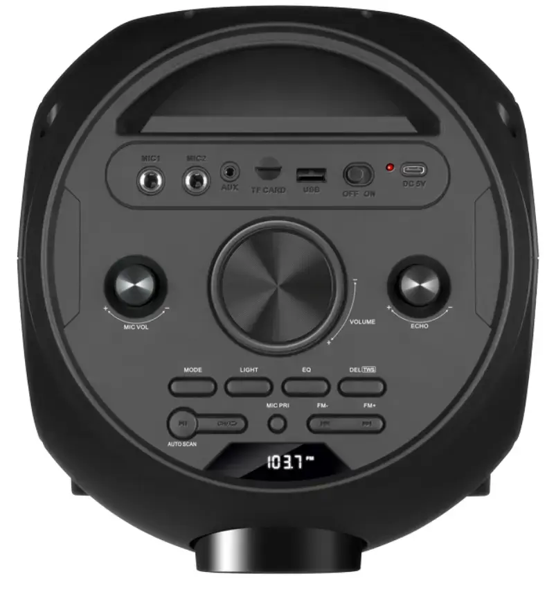 Портативная колонка SVEN PS-720 Photo 11