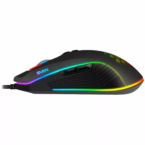 Мышь SVEN RX-G850 Photo 2