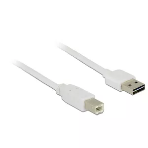 USB Cable DeLOCK 1m USB2.0-A/USB2.0-B