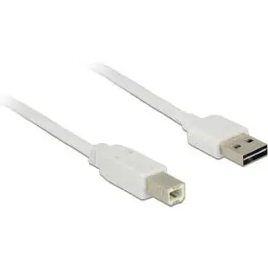 DeLOCK USB 2.0 Kabelis USB-A