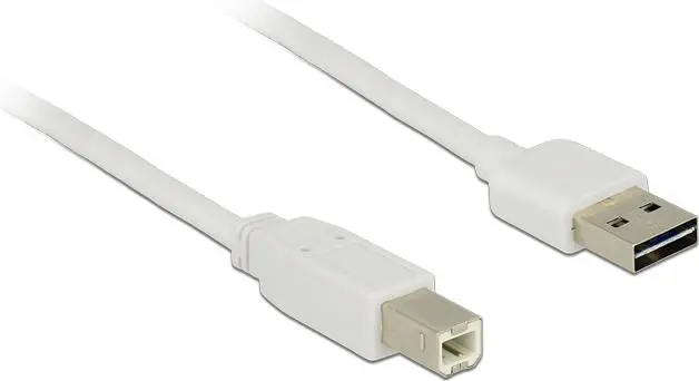 Kabelis USB 2.0 Type-A male