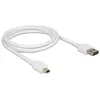 USB kabelis DeLOCK 1m USB2.0-A/USB2.0 Mini-B Photo 2