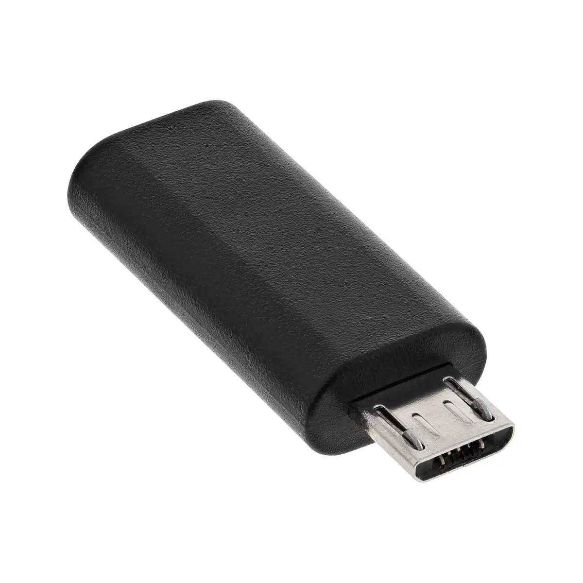 USB 2.0 adapteris InLine 33302I Photo 2