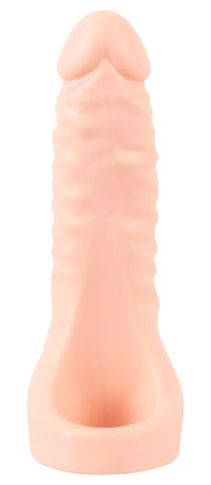 Penis extension Realistixxx Double Fucker Photo 2