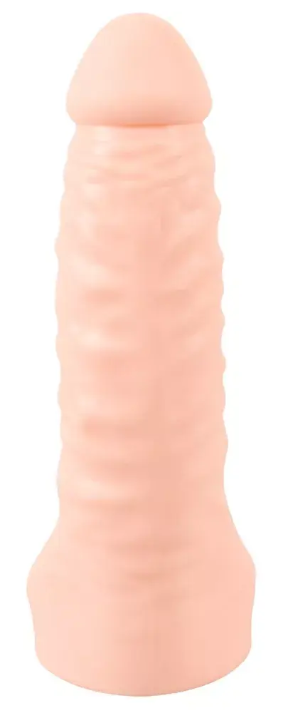 Penis extension Realistixxx Double Fucker Photo 4
