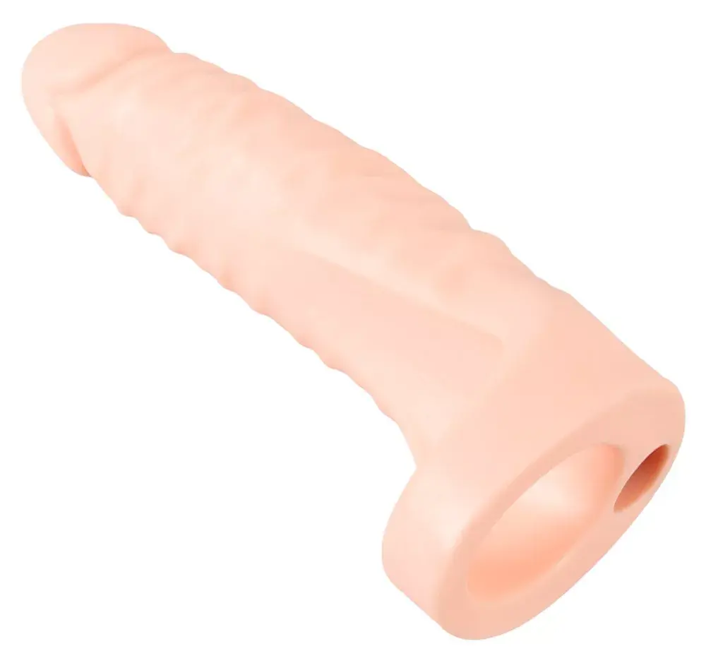Penis extension Realistixxx Double Fucker Photo 5
