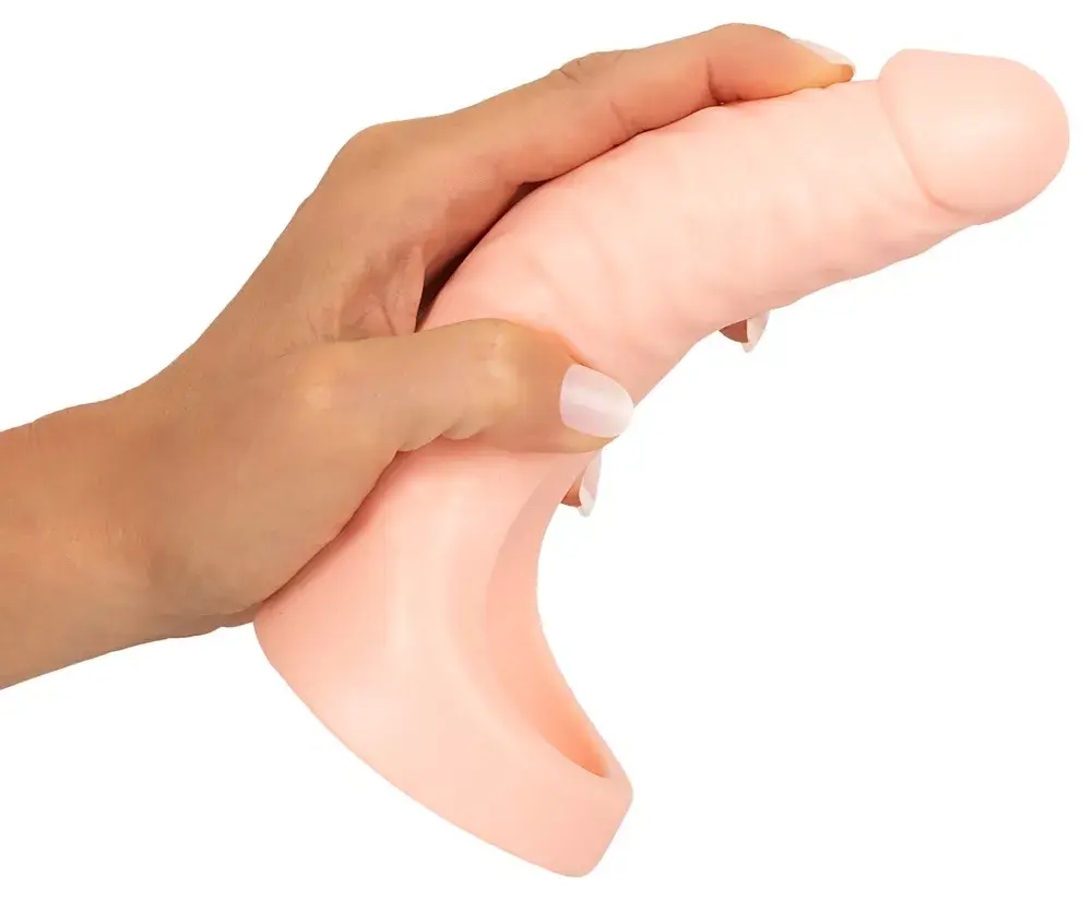 Penis extension Realistixxx Double Fucker Photo 7