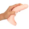 Penis extension Realistixxx Double Fucker Photo 7
