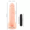 Penis extension Realistixxx Double Fucker Photo 13