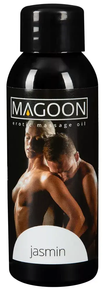 Magoon massage oil set 6×50 ml Photo 2