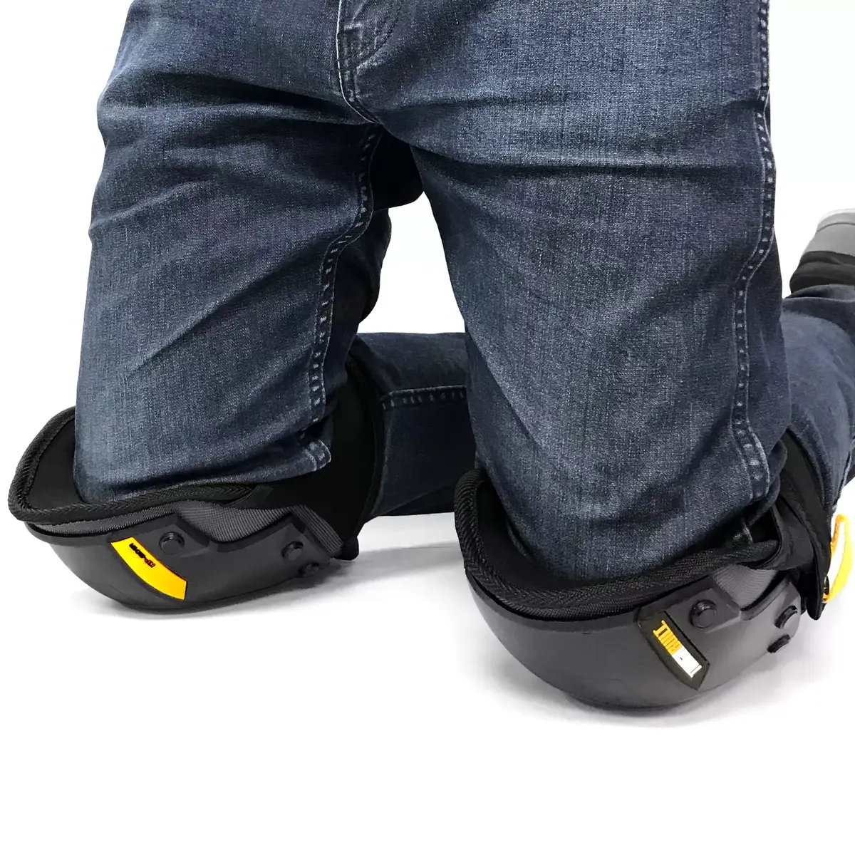 Knee Pads TOUGHBUILT TB-KP-201R Photo 5
