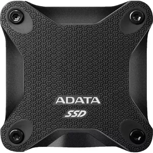 ADATA | Ārējais SSD | SD620 | 2000 GB | SSD interfeiss USB 3.2 Gen 2