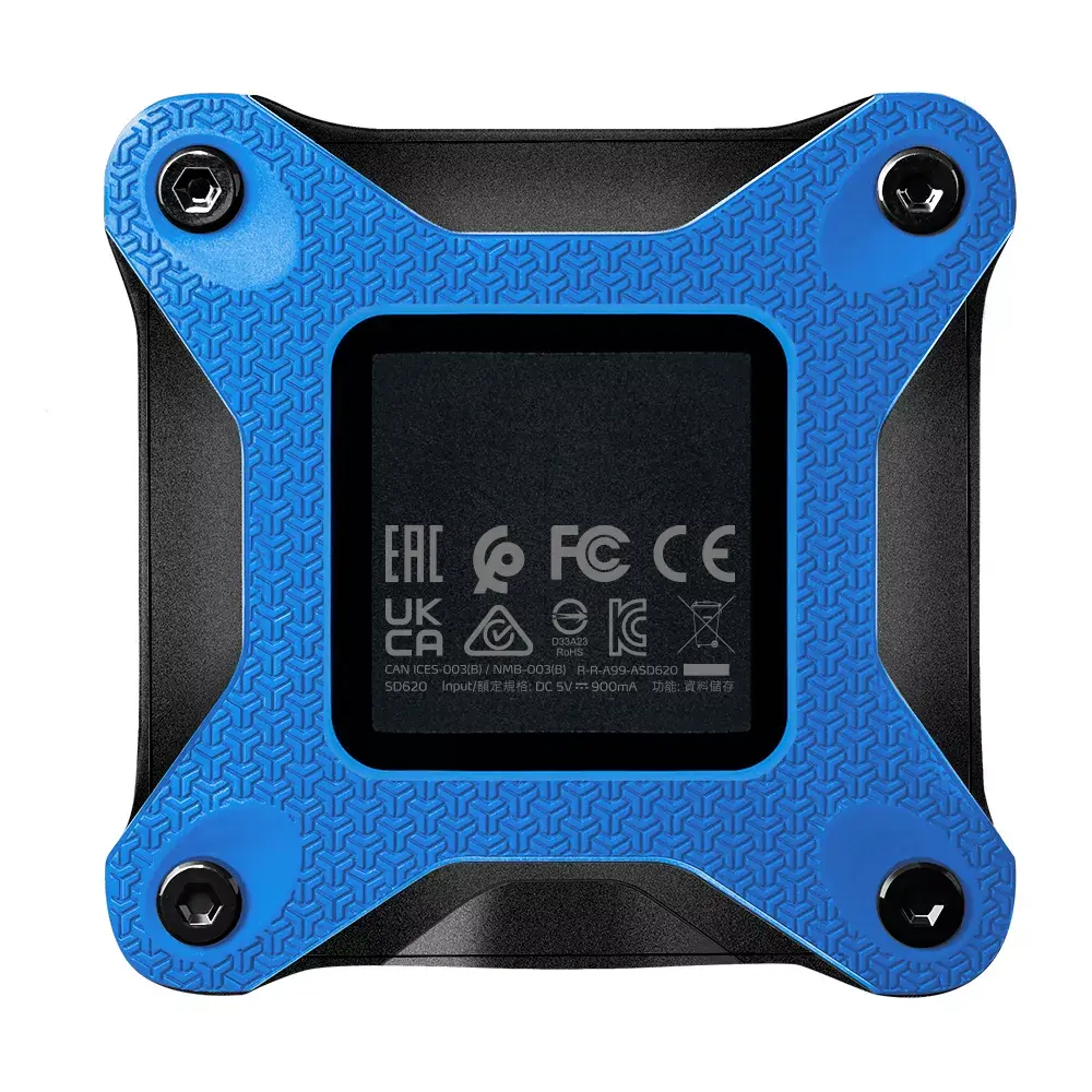 ADATA SD620 Pārnēsājams SSD 2 TB USB 3.2 Photo 5