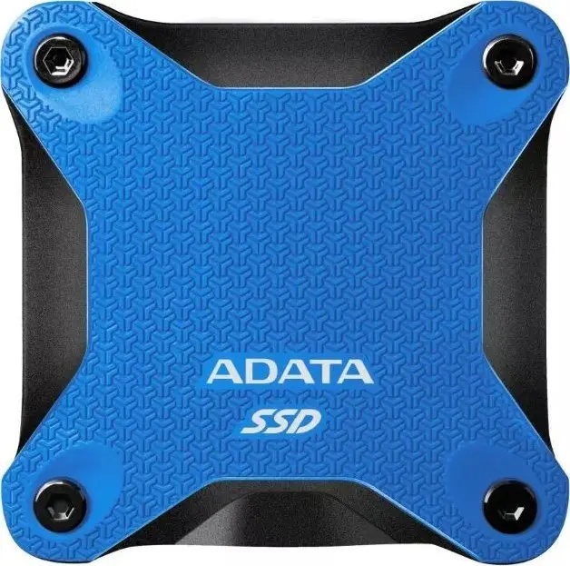 Pārnēsājams SSD ADATA SD620 2 TB