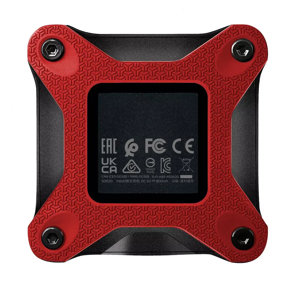 ADATA SD620 2 TB ārējais SSD Photo 5