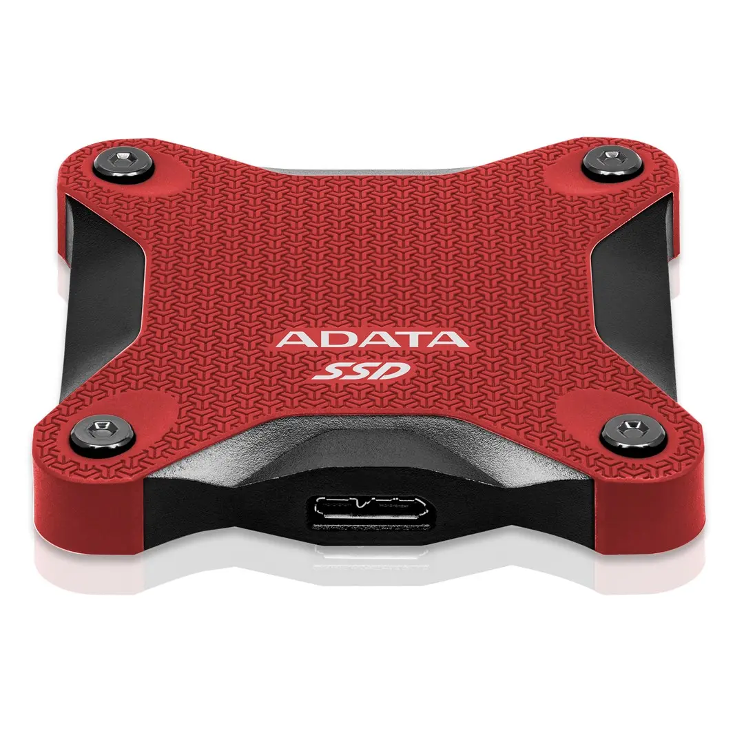 ADATA SD620 2 TB ārējais SSD Photo 12