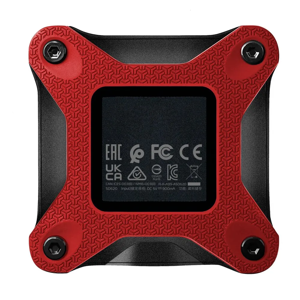 ADATA SD620 2 TB ārējais SSD Photo 13