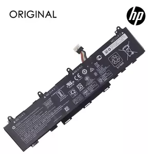 Аккумулятор для ноутбука HP CC03XL 4400mAh оригинальный, совместим с некоторыми моделями HP, MPN NB462292