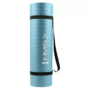 Yoga mat HMS YM04 mint