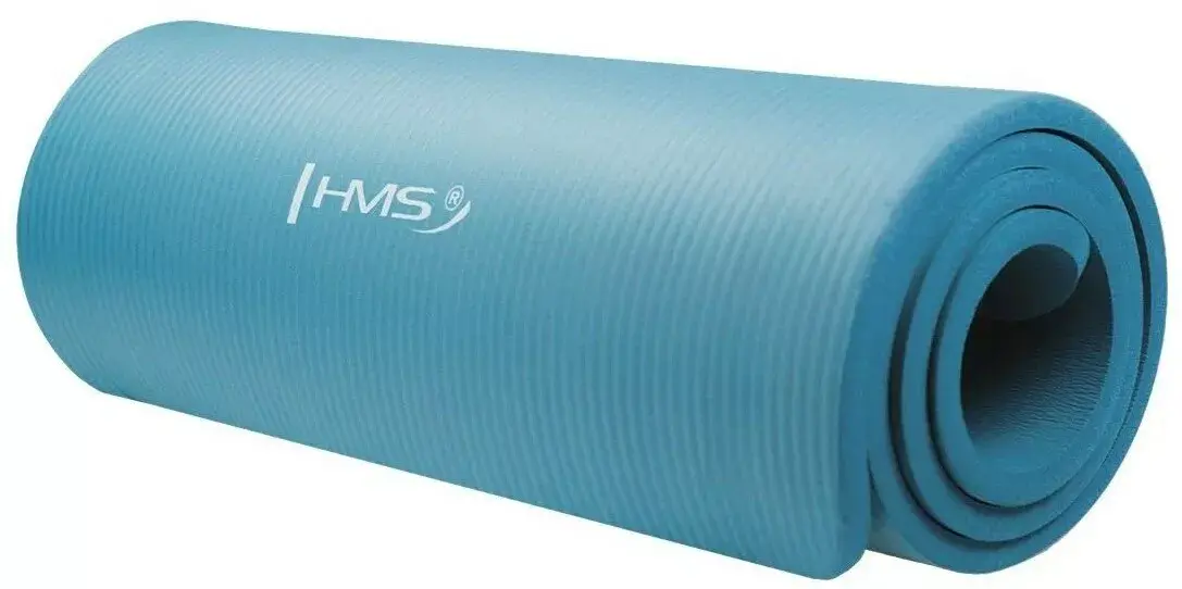 Jogas paklājs HMS YM04 mint Photo 2