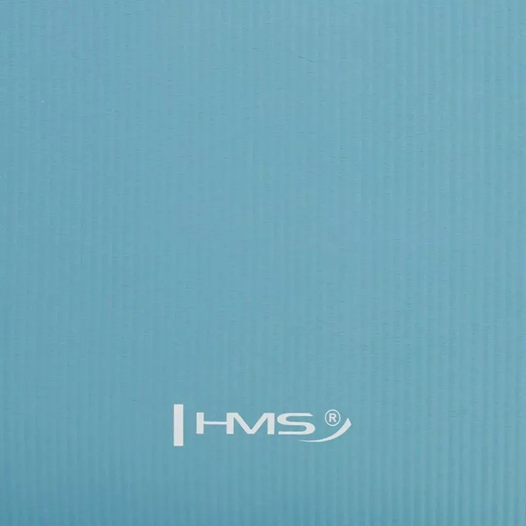 Jogas paklājs HMS YM04 mint Photo 6