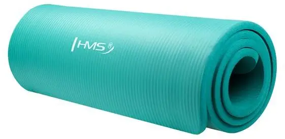 Jogas paklājs HMS YM04 mint —