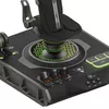 Flightstick Turtle Beach VelocityOne Black Photo 4
