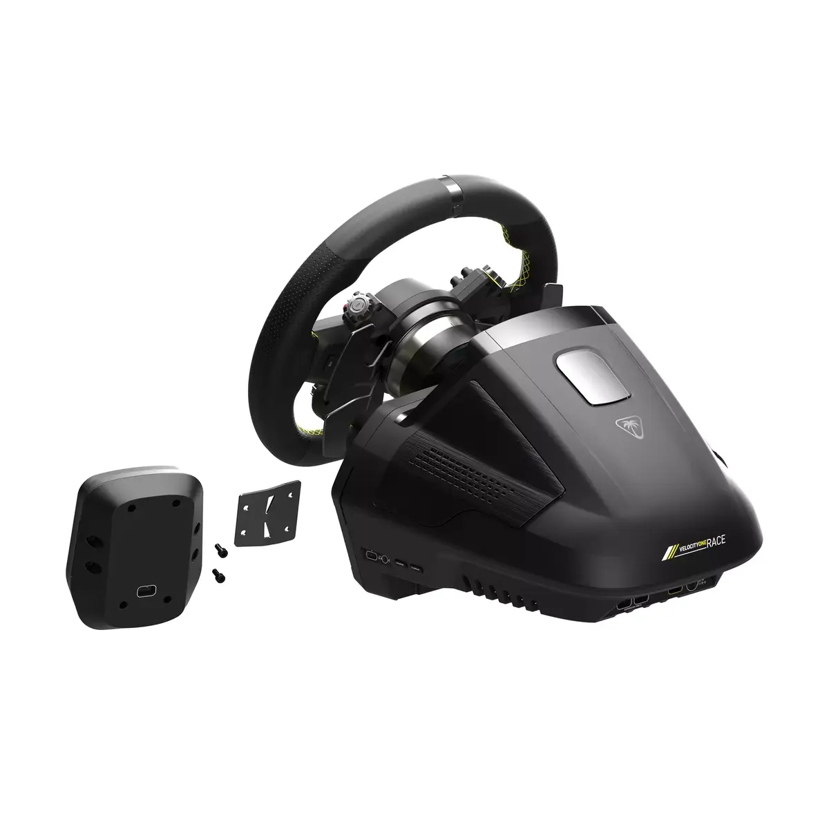 Turtle Beach VelocityOne stūre ar pedāļiem Photo 3