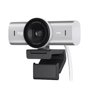 Webcam Logitech MX Brio
