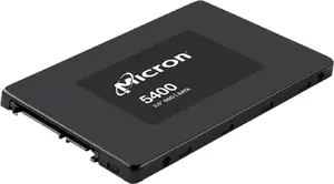 Твердотельный накопитель MICRON 5400 MAX 960 ГБ SATA 6 Гб/с Mixed Use
