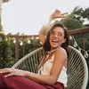 Стул для сада Springos GF0086 Photo 7