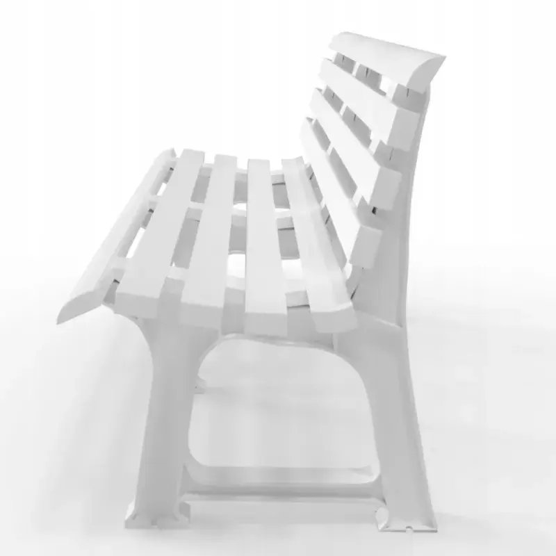 Garden bench BICA Olimpia 150x53x77 cm Photo 2