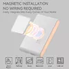 E-LIGHT T1 Wall Fix Double Projection LED Lamp Photo 6