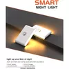 E-LIGHT T1 Wall Fix Double Projection LED Lamp Photo 7