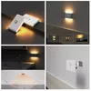 E-LIGHT T1 Wall Fix Double Projection LED Lamp Photo 9