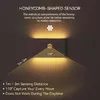 E-LIGHT T1 Wall Fix Double Projection LED Lamp Photo 12