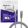 Patchcord cable QOLTEC 54528 Photo 2