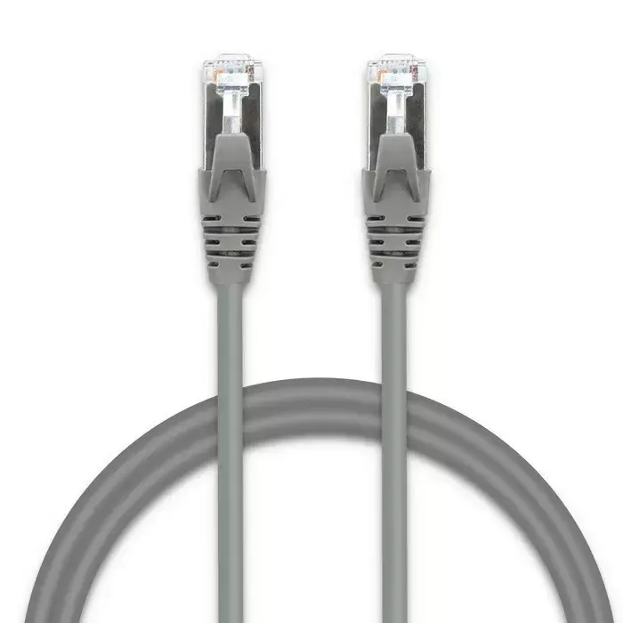 Patchcord cable QOLTEC 54528 Photo 4