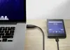 Renkforce RF-4288947 USB 2.0 Cable 1m Photo 2