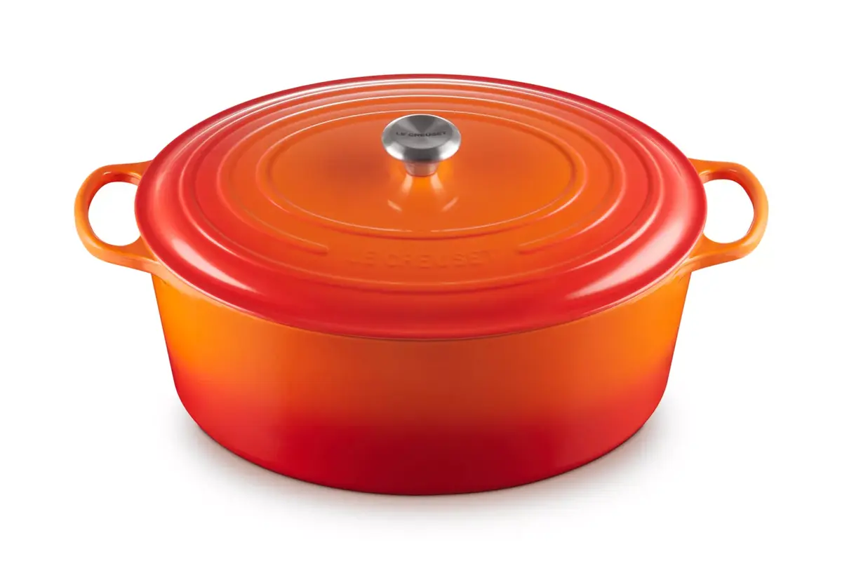 Горшок для запекания Le Creuset 21178400902430 Photo 2