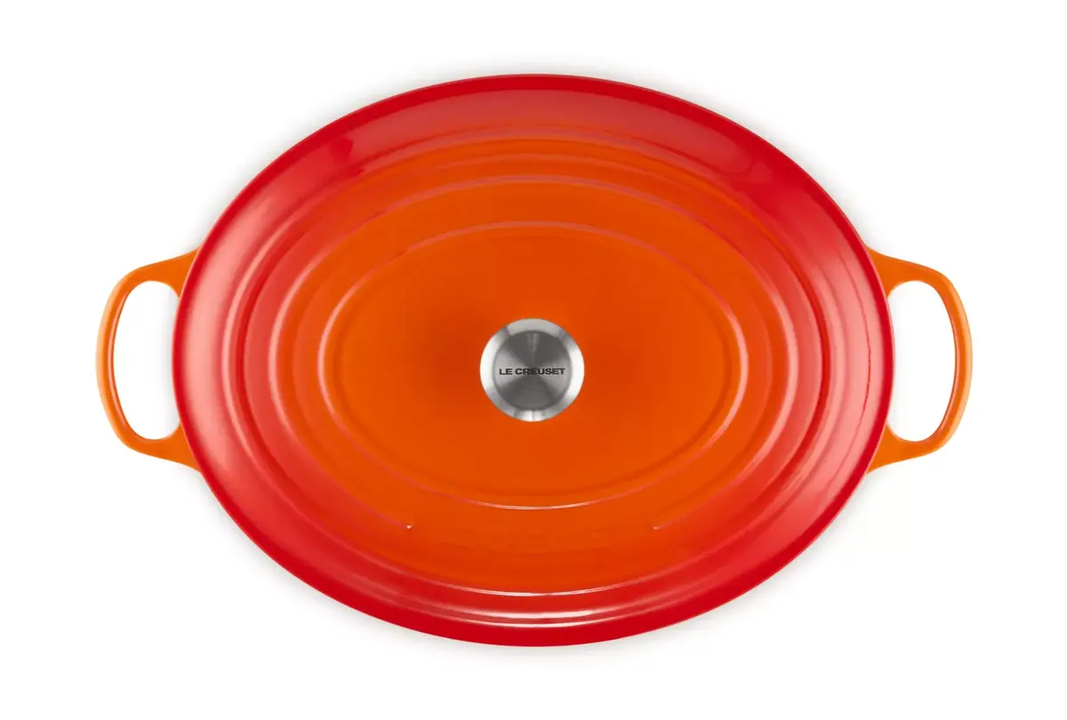 Горшок для запекания Le Creuset 21178400902430 Photo 4